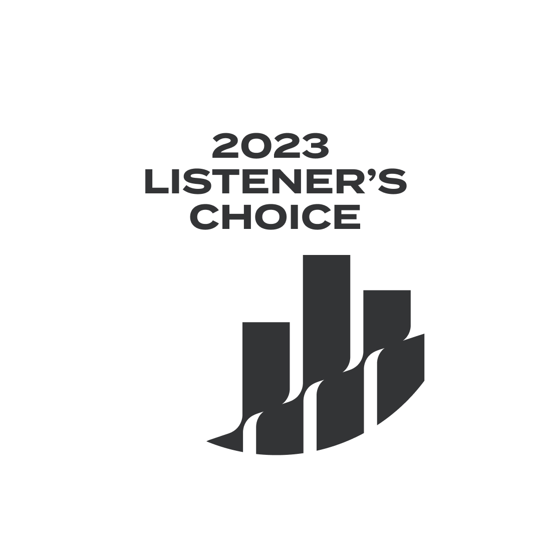 Signal Awards 2023 listener's choice
